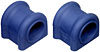 Sway Bar Bushing Kit Front To Frame - image 1