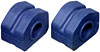 Sway Bar Bushing Kit Front To Frame - image 1