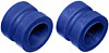 Sway Bar Bushing Kit Front To Control Arm - image 1