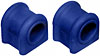 Sway Bar Bushing Kit Front To Frame - image 1