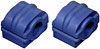 Sway Bar Bushing Kit Front To Frame - image 1
