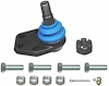 Front Lower Ball Joint 2000-2002 Ram 2500/3500 RWD - image 1