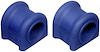 Sway Bar Bushing Kit 1997-2009 Dodge/Chrysler Truck/SUV - image 1