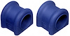 Sway Bar Bushing Kit Front To Frame - image 1