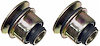 Steering Gear Bushing Front LH - image 1