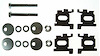 Alignment Caster/Camber Kit Front Upper - image 1