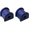 Sway Bar Bushing Rear To Frame - image 1