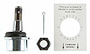 Front Lower Ball Joint - image 1