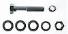 Camber Adjusting Kit Front Lower - image 1