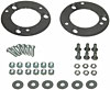 Front Upper Caster/Camber Adjusting Kit 2000-08 Ford Focus - image 1