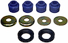 Radius Arm Bushing Kit Front - image 1