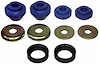 Radius Arm Bushing Kit  1965-1986 Ford Truck, Bronco - image 1