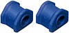 Sway Bar Bushing Kit Front To Frame - image 1
