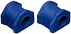 Sway Bar Bushing Kit Front To Frame - image 1