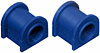 Sway Bar Bushing Kit Front To Frame - image 1