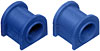 Sway Bar Bushing Kit Front To Frame - image 1