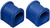 Sway Bar Bushing Kit Front To Frame - image 1