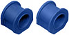 Sway Bar Bushing Kit Front To Frame - image 1