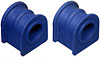 Sway Bar Bushing Kit Front To Frame - image 1