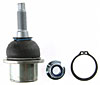 Control Arm w/Ball Joint Front Lower - image 1