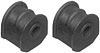 Sway Bar Bushing Kit Rear To Frame - image 1