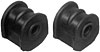 Sway Bar Bushing Kit Rear To Frame - image 1