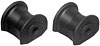 Sway Bar Bushing Kit Rear To Frame - image 1