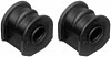 Sway Bar Bushing Kit Rear To Frame - image 1