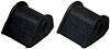 Sway Bar Bushing Kit Rear To Frame - image 1