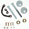 Alignment Caster/Camber Kit Front Lower - image 1