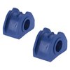 Sway Bar Bushing Front To Frame - image 2
