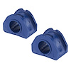 Sway Bar Bushing Front To Frame - image 1