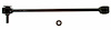 Sway Bar Link Kit Rear - image 1