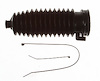 Rack & Pinion Bellow Kit Front - image 1