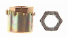 Caster/Camber Front Alignment Kit 1994-02 Dodge Ram 2500/3500 - image 1
