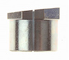 Caster/Camber Bushing Front - image 1