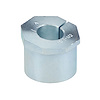 Caster/Camber Bushing Front - image 1