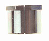 Caster/Camber Bushing Front - image 1