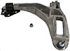 Control Arm w/Ball Joint - image 2
