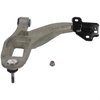 Control Arm w/Ball Joint - image 2