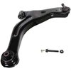 Control Arm w/Ball Joint - image 2
