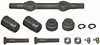 Control Arm Shaft Kit 1961-66 Ford Car - image 1