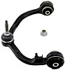 Control Arm w/Ball Joint - image 2