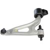 Control Arm w/Ball Joint - image 2