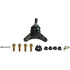 K80764 Ball Joint for Select 2004-2012 Chevy, GMC, Isuzu Models - Front Upper - image 1