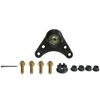 K80764 Ball Joint for Select 2004-2012 Chevy, GMC, Isuzu Models - Front Upper - image 2