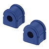 Front to Frame Sway Bar Bushing Kit for Chevy Impala - image 1