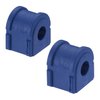 Front to Frame Sway Bar Bushing Kit for Chevy Impala - image 2