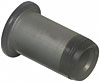 Front Idler Arm Bushing 1963-65 Ford/Mercury Car - image 1