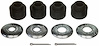 Radius Arm Bushing Kit 1965-79 Ford Truck/SUV - image 1